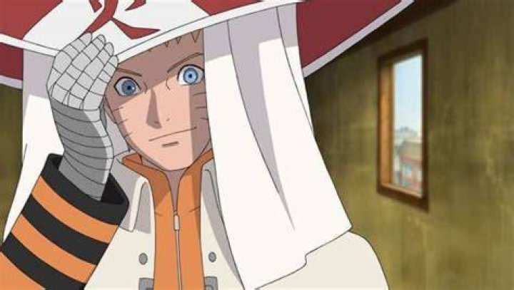 Does Naruto Ever Become Hokage?