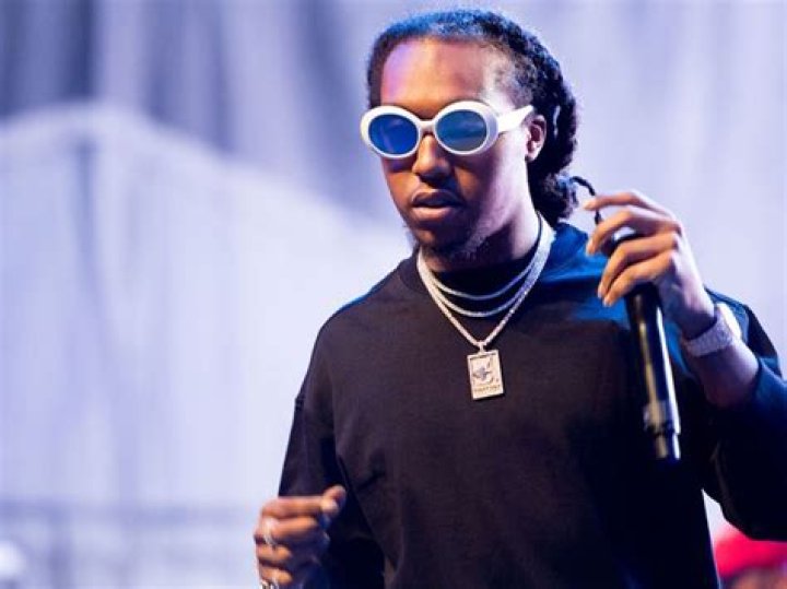Does Takeoff have any siblings?