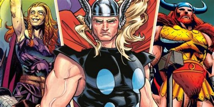 Does Thor have a brother?