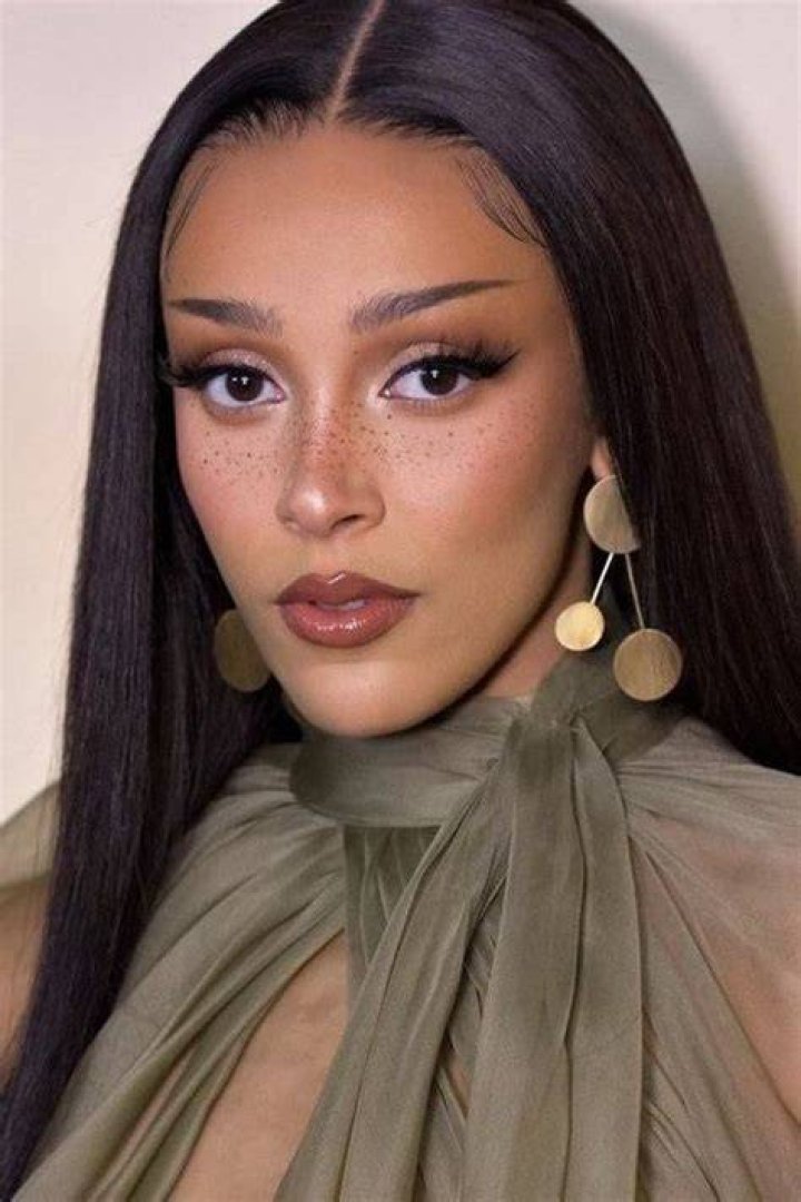 Doja Cat Biography