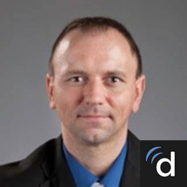 Dr. Anthony Rupp, MD – Sioux Falls, SD