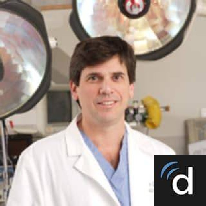 Dr. Benjamin Cooper, MD – Newark, DE