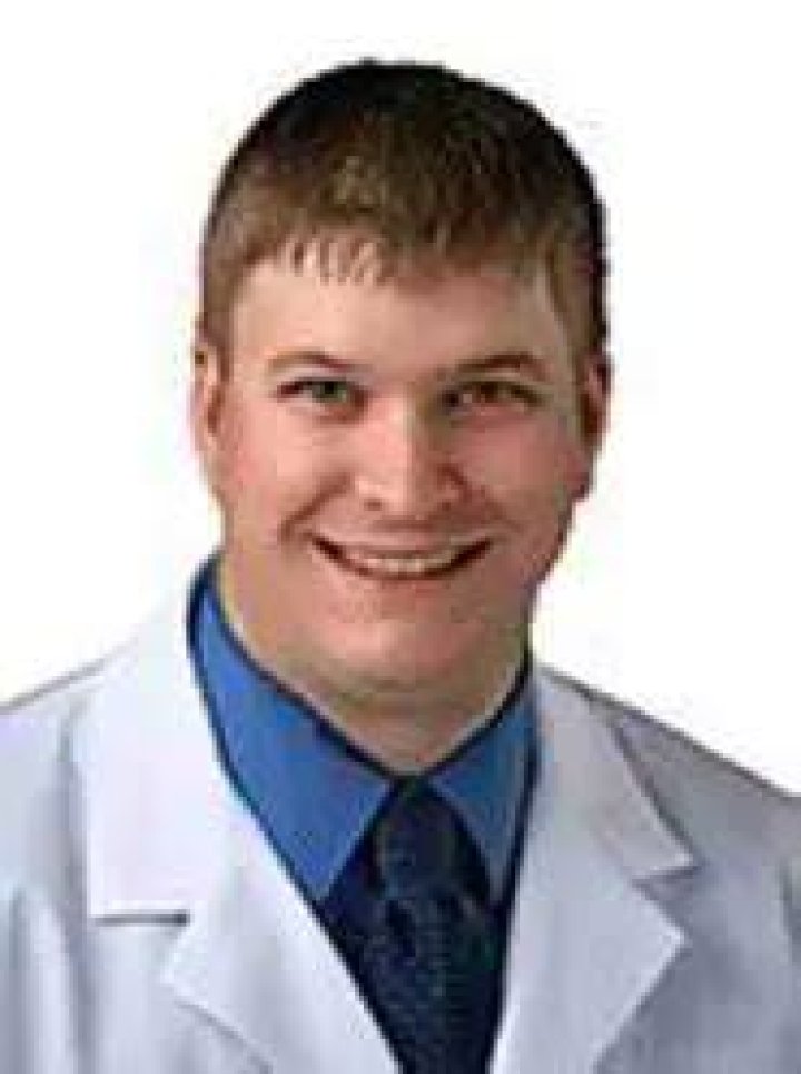 Dr. Benjamin Hess, MD – Wadena, MN