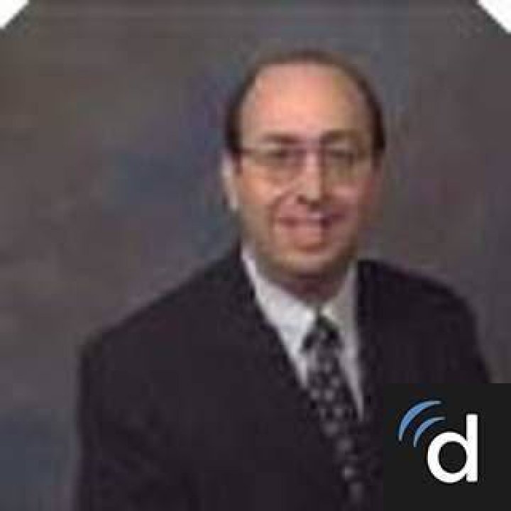 Dr. Brian Bashner, MD – Thousand Oaks, CA