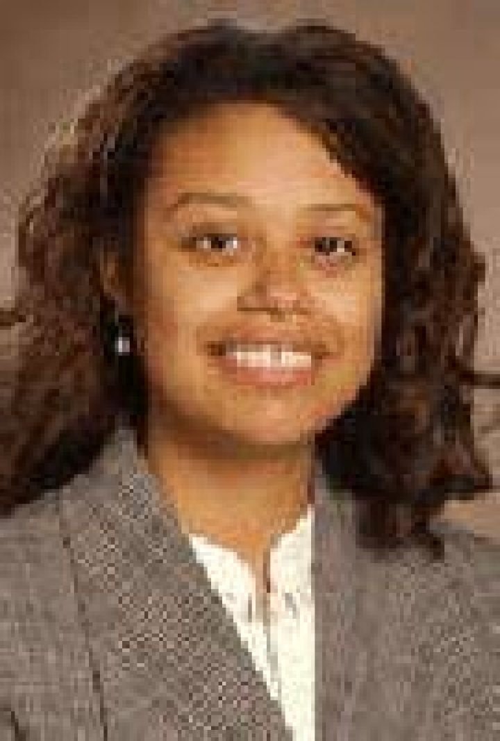 Dr. Chasidy Singleton, MD – East Patchogue, NY