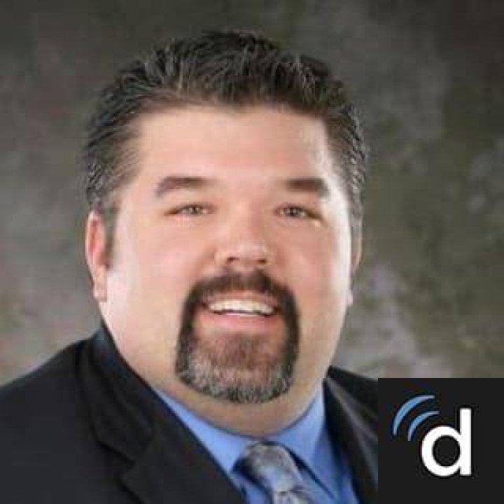 Dr. Christopher Ott, MD – Maplewood, MN