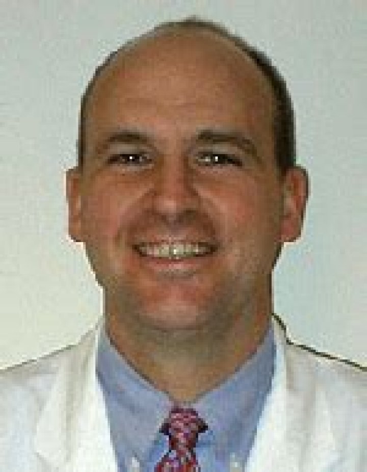 Dr. Christopher Weldon, MD – Boston, MA
