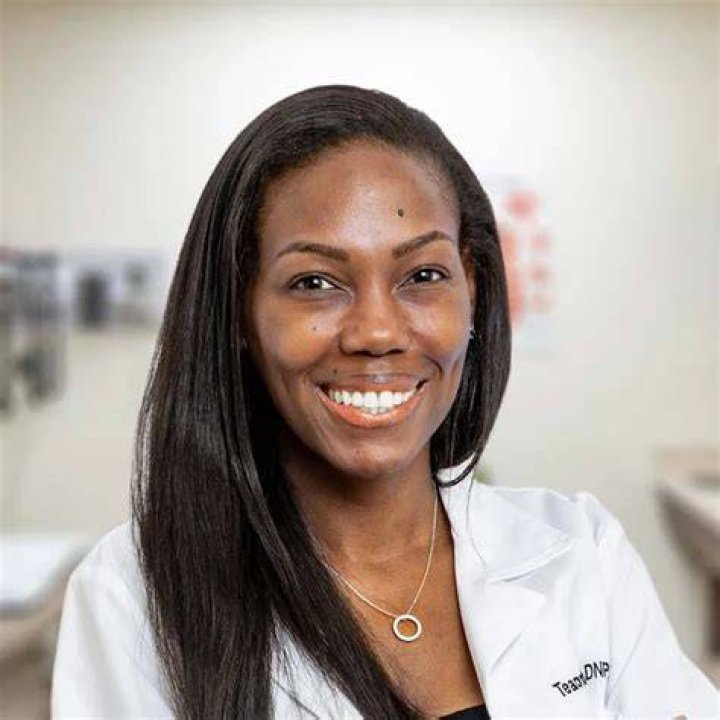 Dr. Clemence White, DO – Augusta, GA