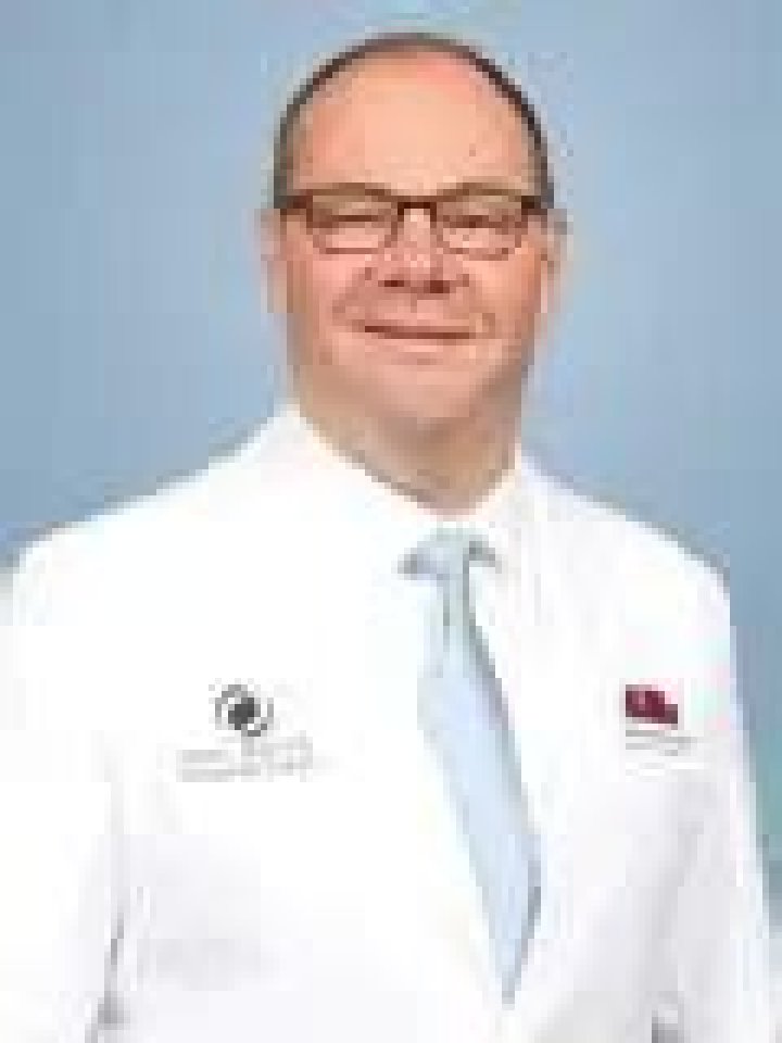 Dr. Daniel Boyd, MD – Oxford, MS