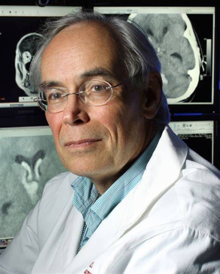 Dr. Daniel Hanley, MD – Baltimore, MD