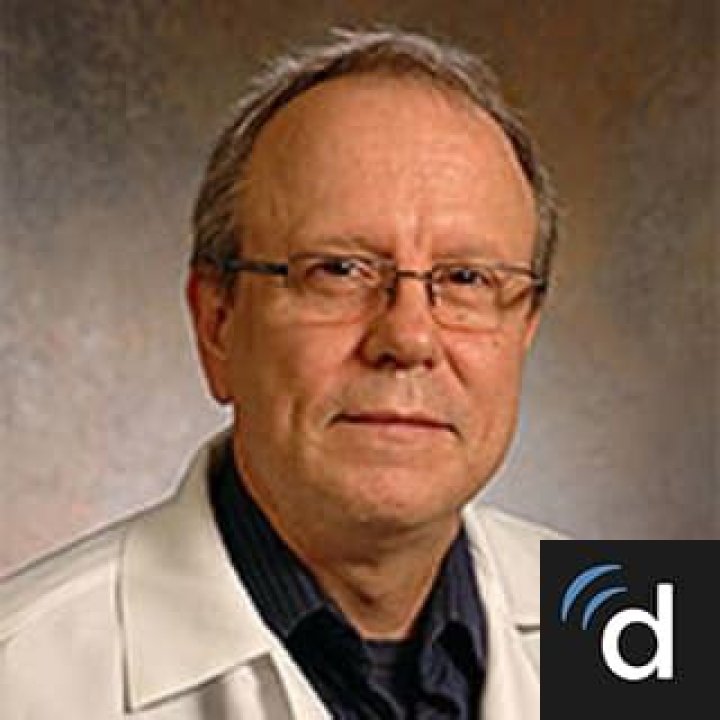 Dr. Daniel Haraf, MD – Chicago, IL