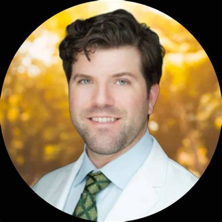 Dr. Daniel Stultz, MD – San Angelo, TX