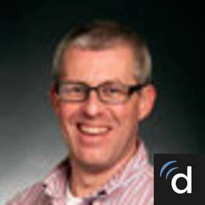 Dr. David Cooper, MD – Cincinnati, OH