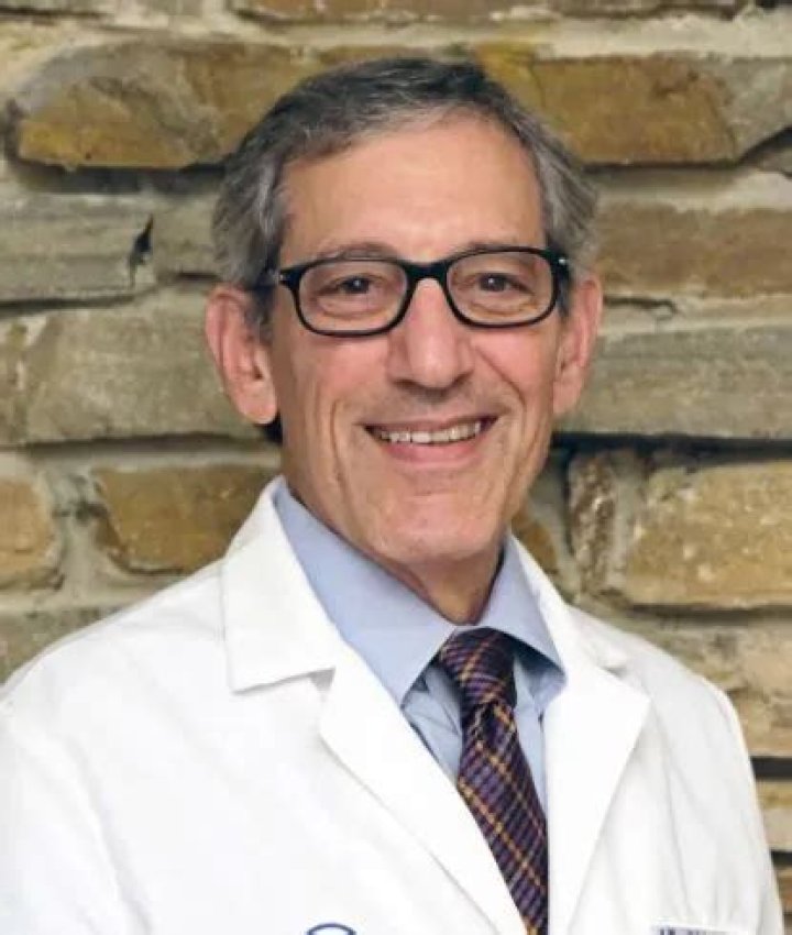 Dr. David Cromwell, MD – Silver Spring, MD