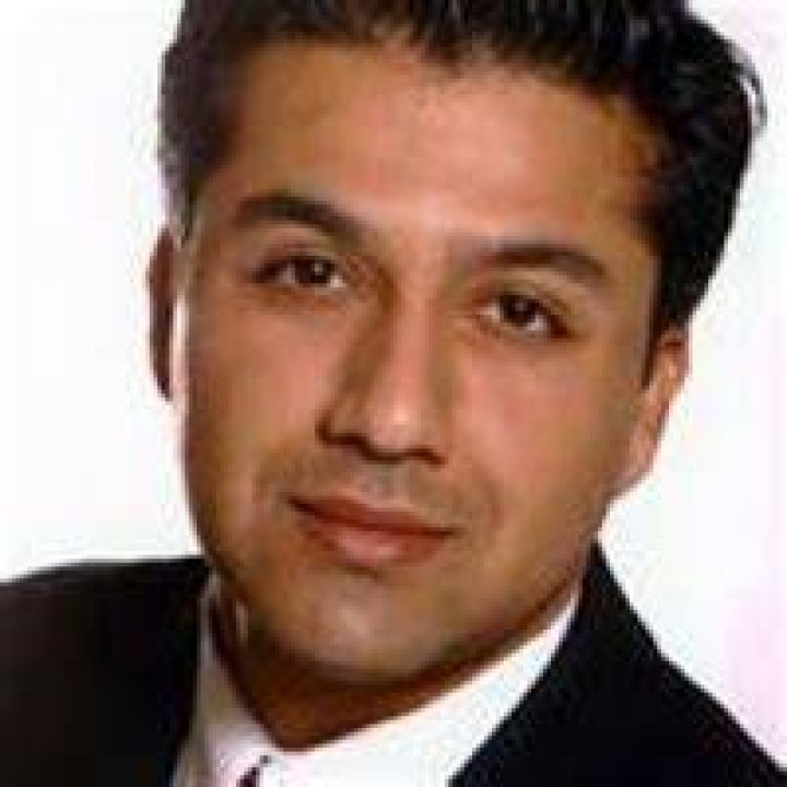 Dr. David Ehsan, MD – San Francisco, CA