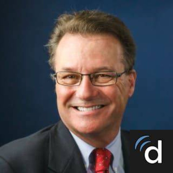 Dr. David Thomson, MD – Barnesville, GA