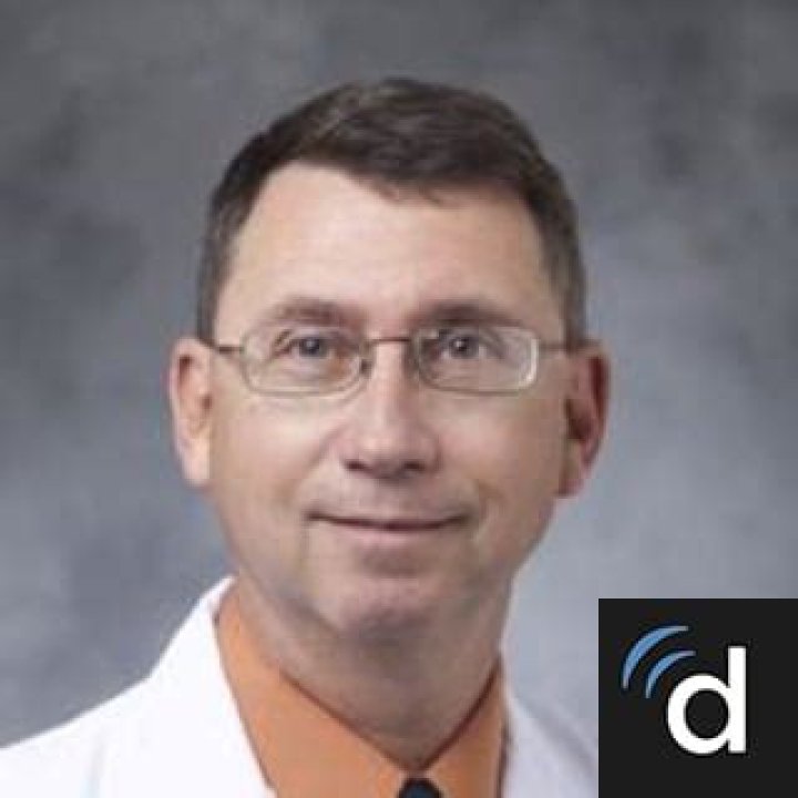 Dr. Dean Maynard, MD – Hampton, VA