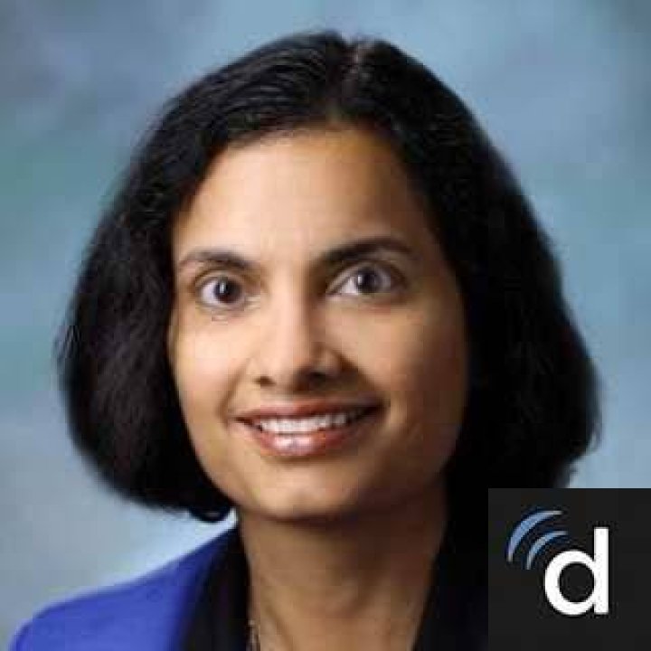 Dr. Deepa Dutta, MD – Baltimore, MD