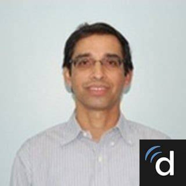 Dr. Ejaz Nemat, MD – Jupiter, FL