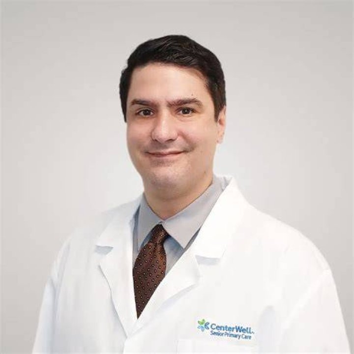 Dr. Elias Maroun, MD – Leesburg, FL
