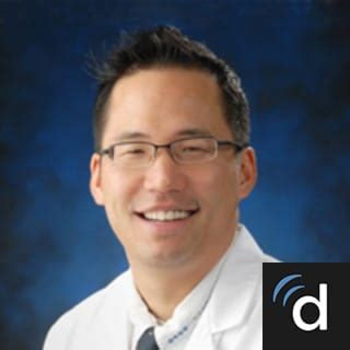 Dr. Eric Chang, MD – Orange, CA
