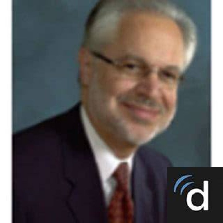 Dr. Eric Jacobson, MD – Monterey, CA