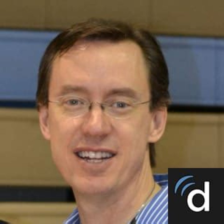 Dr. Gregory King, MD – Sumter, SC