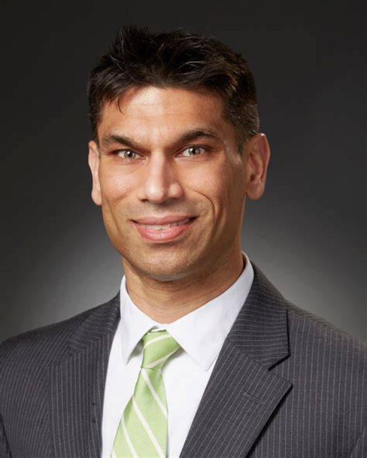 Dr. Jit Mookerjee, DO – Dallas, TX