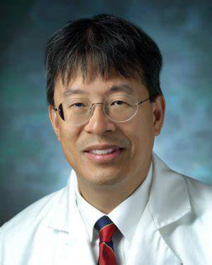 Dr. John Eng, MD – Baltimore, MD