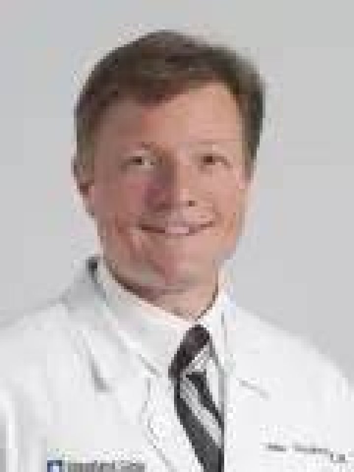 Dr. John Greskovich, MD – Weston, FL