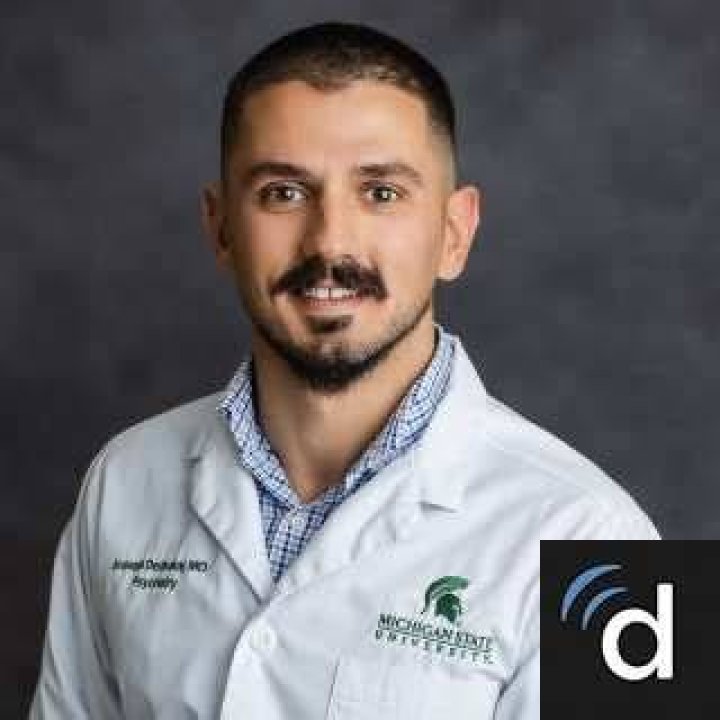 Dr. Joseph Dedvukaj, MD – Monroe, MI