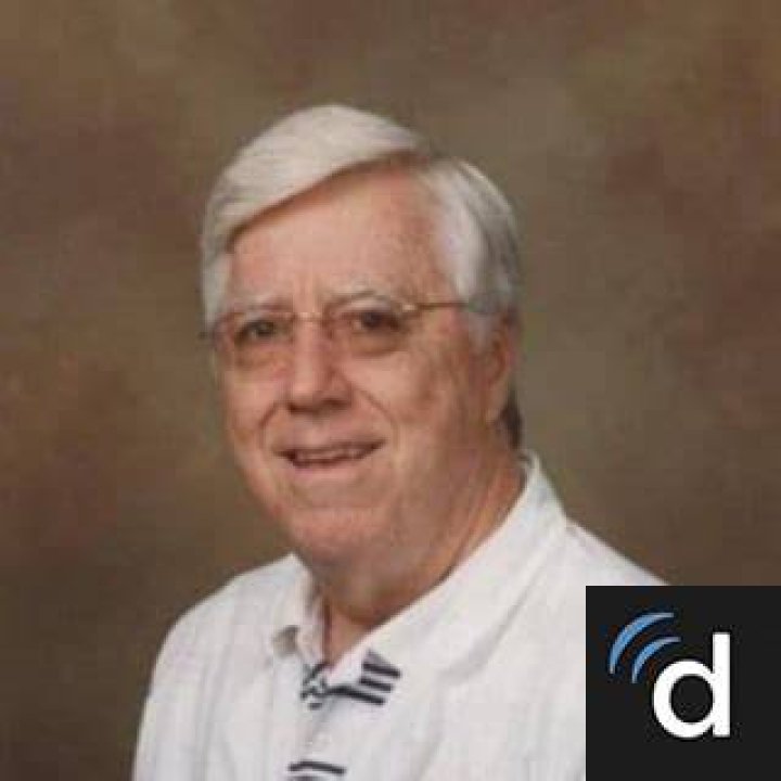 Dr. Mal Riddell, DO – Grenada, MS