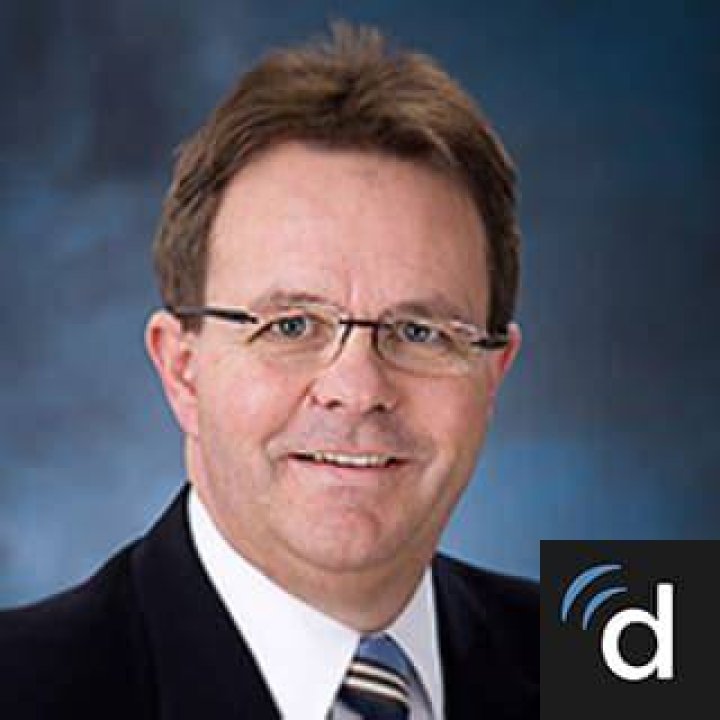 Dr. Malcolm Trimble, MD – Jackson, MI