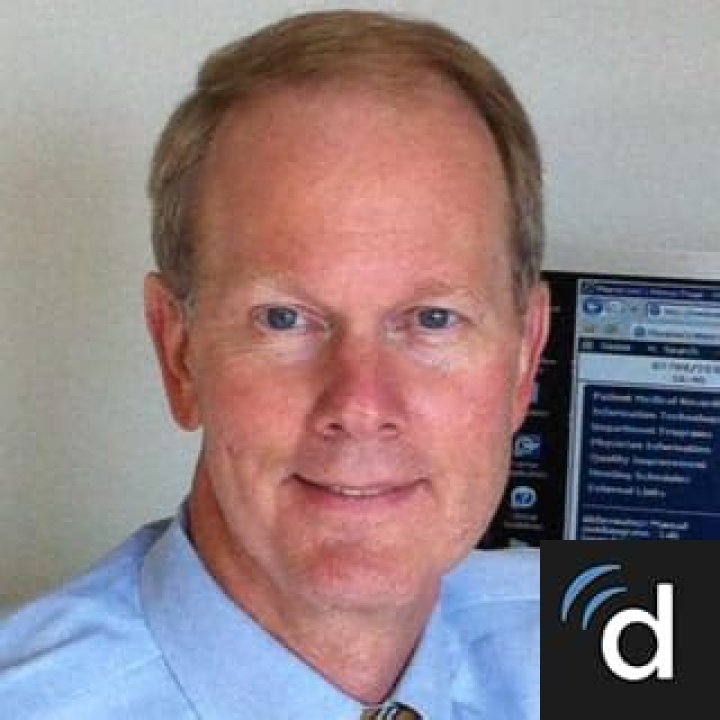 Dr. Michael Maxwell, MD – Tulsa, OK