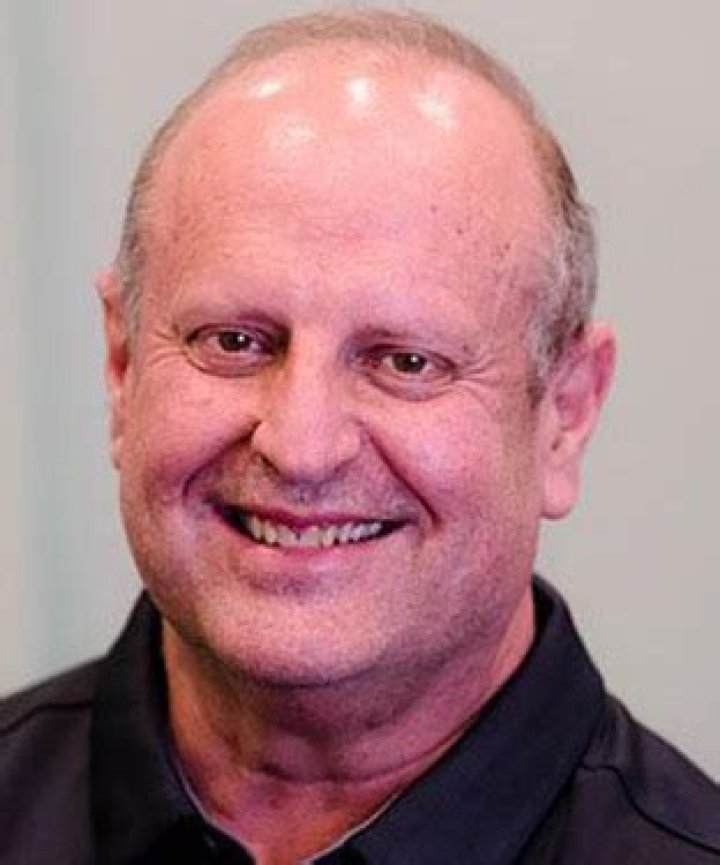 Dr. Patrick Rhoades, MD – Modesto, CA