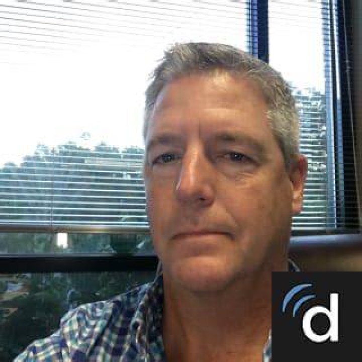 Dr. Peter Kramer, DO – Wilmington, NC