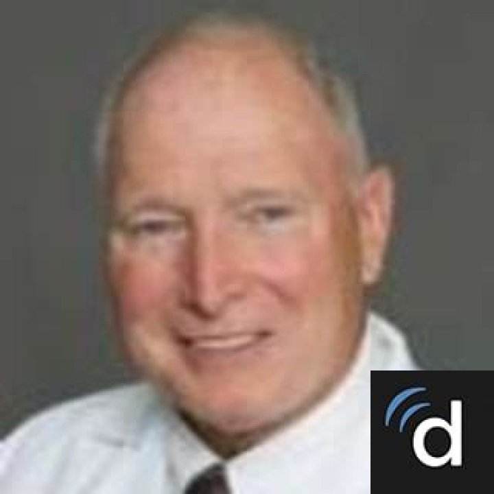 Dr. Robert Dever, MD – Poplar Bluff, MO