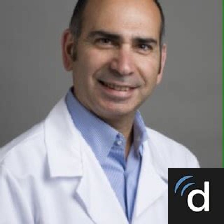 Dr. Robert Grant, DO – Jupiter, FL