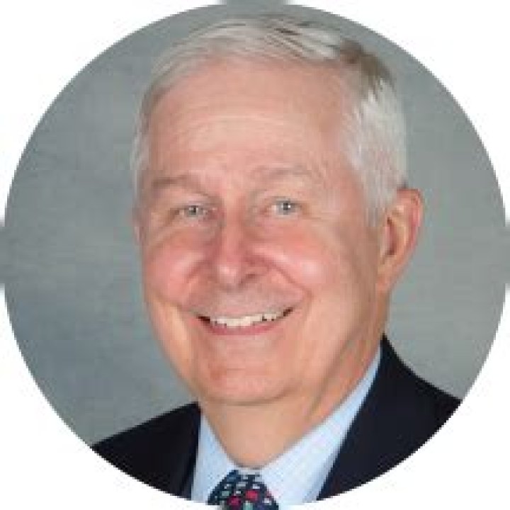 Dr. Robert Miller, MD – Broadview, IL