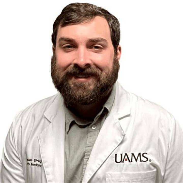 Dr. Samuel Stringfellow, DO – Jonesboro, AR