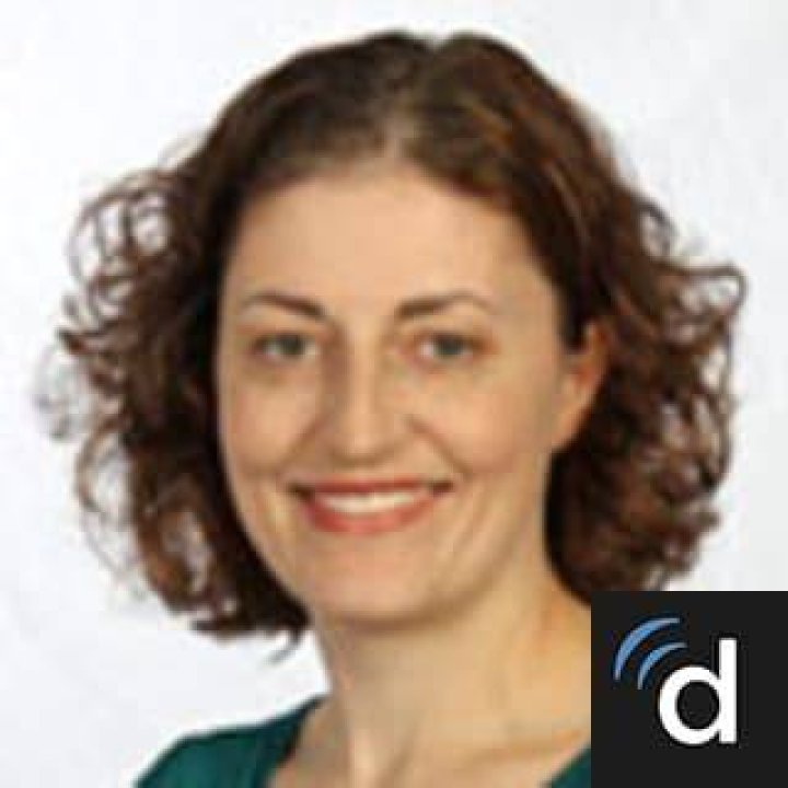 Dr. Shari Eich, MD – Sioux Falls, SD