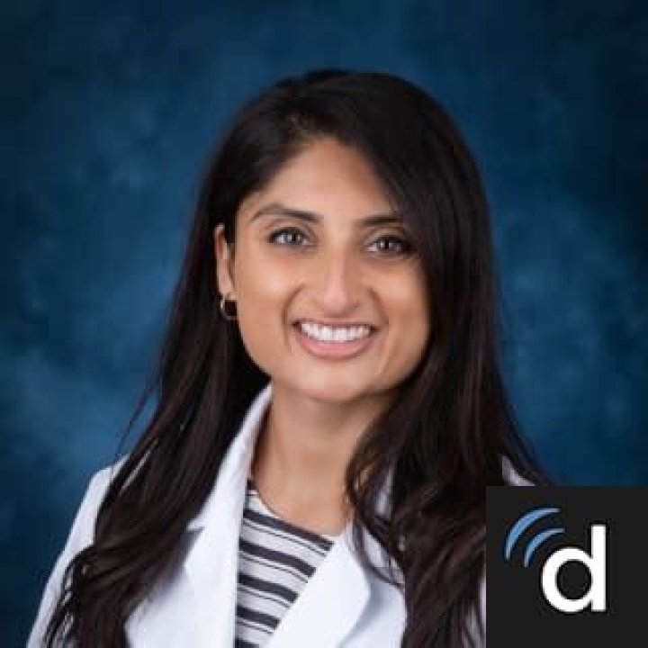 Dr. Shivani Vaidya, DO – Paramus, NJ