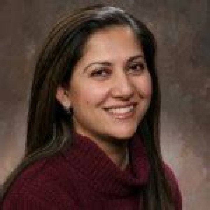 Dr. Sumera Khan, MD – Cincinnati, OH