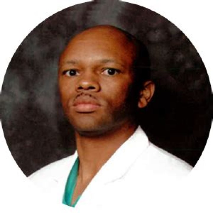 Dr. Thomas Bailey, MD – Helena, AR