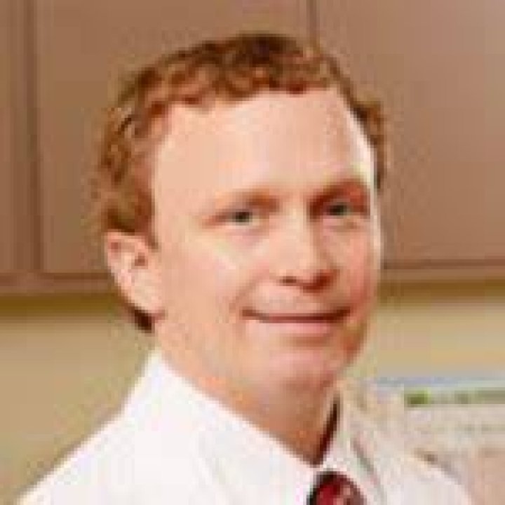 Dr. Travis Eggl, DO – Lubbock, TX