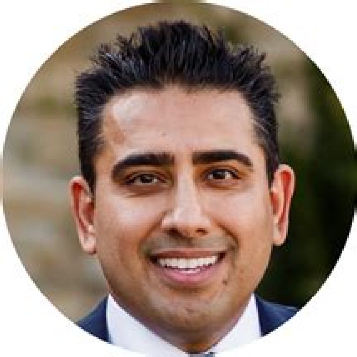 Dr. Waheed Ibrahimi, MD – Pleasanton, CA