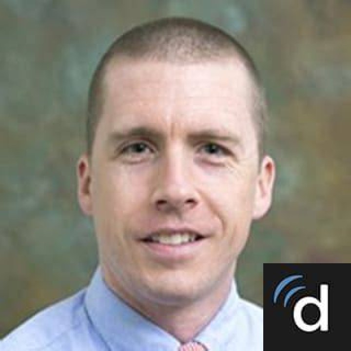 Dr. William Blaskis, DO – Salem, VA
