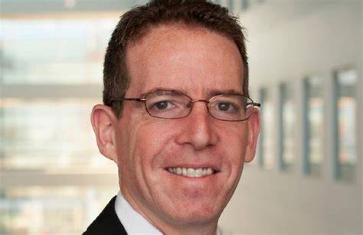 Dr. William Maisel, MD – Silver Spring, MD