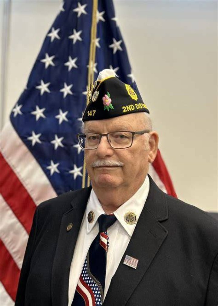 Duane Kram – Williston, ND