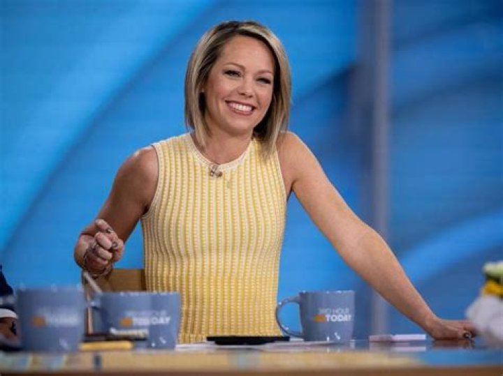 Dylan Dreyer parents: Meet Jim Dreyer and Linda 1 dylan Dreyer